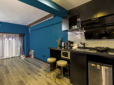 王美麗公寓（南湖路分店）