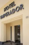 ホテル エンペラドール セントロ グアダラハラ イ レモデラド