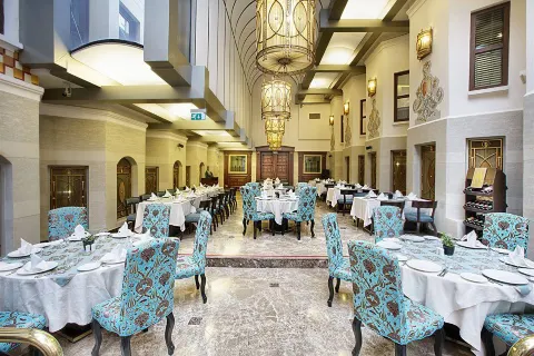 Crowne Plaza Istanbul - Old City