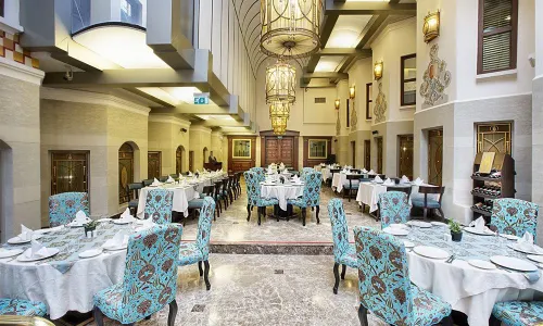 Crowne Plaza Istanbul - Old City