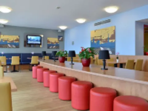 B&B HOTEL Saarbrücken-Hbf Hotels in Saarbruecken