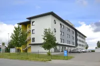 B&B HOTEL Mainz-Hechtsheim