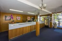 Mid City Motor Inn Hotels in Mackay