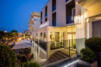 Hotel Vista Mare & Spa - Aperto Tutto l'Anno Hotels near Bagno Luca