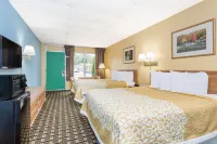 Days Inn by Wyndham Clayton Hotels in Clayton