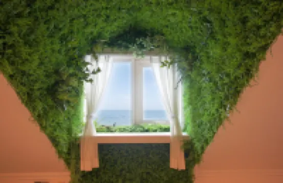 Taean Stay the Delight Pension