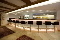 Hotel Sonnenburg - 5-Star