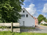 Am Ostedeich - Homestays