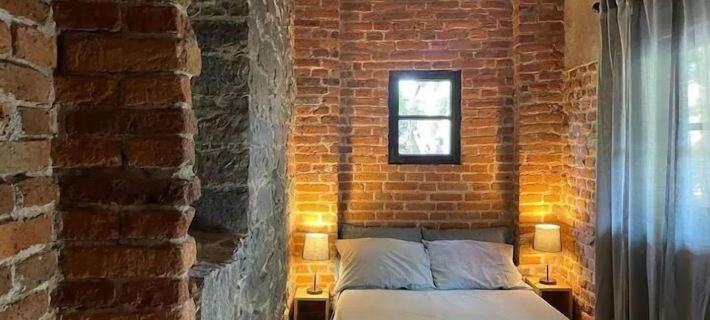 Mina 32 - Coyoacan Hotels in Coyoacan