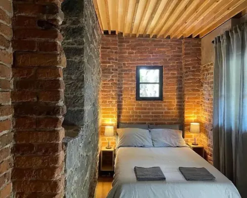 Mina 32 - Coyoacan Hotels in Coyoacan