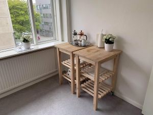 Downtown - Cozy - Tórshavn - 3 Br Apt