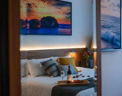 Ximena Hotel Boutique Hotel a Sayulita