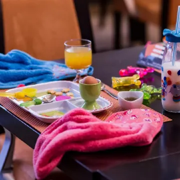 Alexandros Boutique Hotel