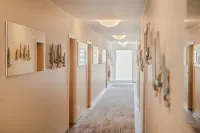 Inselhof Vineta Hotel a Zinnowitz
