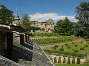 Château de Castel Novel