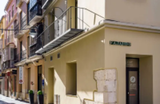 Dorma Málaga Museos