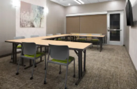 스프링힐 스위트 바이 메리어트 윈체스터