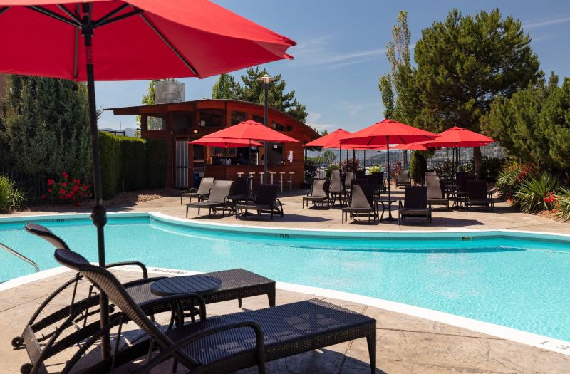 Delta Hotels Grand Okanagan Resort photo 2
