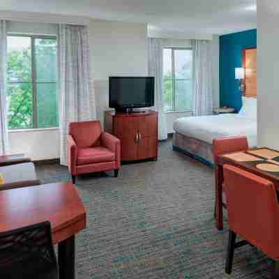 Residence Inn Chicago Lake Forest/Mettawa Rooms