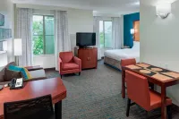 Residence Inn Chicago Lake Forest/Mettawa Hotels in Mettawa