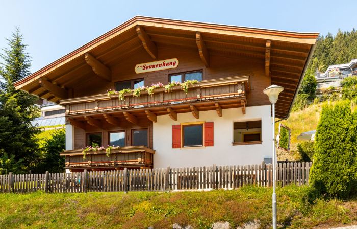 Haus am Sonnenhang