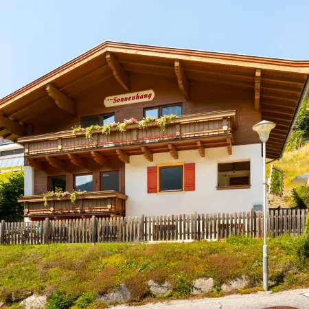 Haus am Sonnenhang