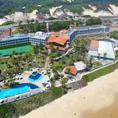 Aram Imira Beach Resort Hotel Exterior