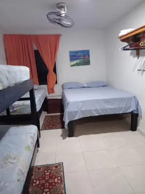 Posada Green Sea San Luis Pesos with Breakfast Included Starting in March