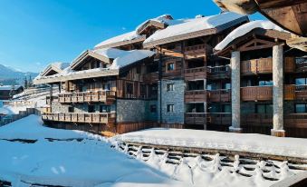 Six Senses Residences Courchevel