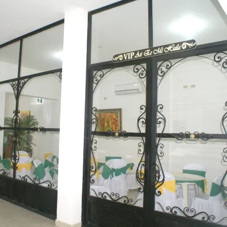 Hotel Casa Pablo