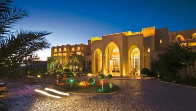 Skanes Sérail Hotel in zona Aeroporto di Monastir-Habib Bourguiba