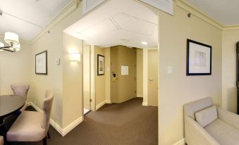 The Westin Harbour Castle, Toronto