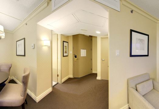 웨스틴 하버 캐슬 토론토