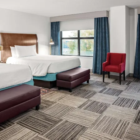 Hilton Garden Inn Atlanta Perimeter Center