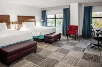 Hilton Garden Inn Atlanta Perimeter Center Hotel dekat Publix Super Market at Oglethorpe Crossing