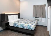 Motel 6 San Pedro, CA – Port of Los Angeles - Wifi