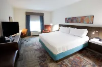 Hilton Garden Inn Elizabethtown - bar