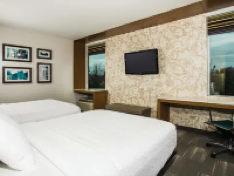 La Quinta Inn & Suites by Wyndham Winchester フレデリックのホテル