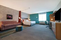 Home2 Suites by Hilton Turlock فنادق في تورلوك