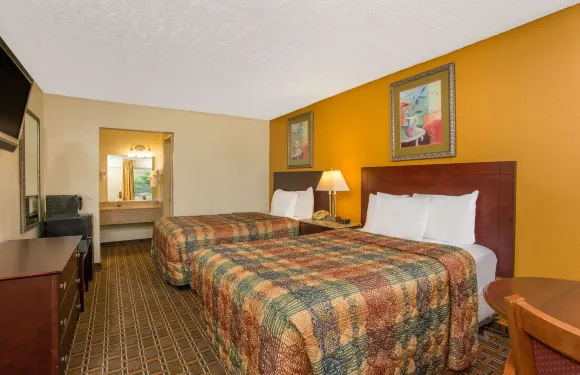 切斯特温德姆戴斯酒店