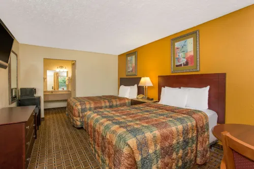 Days Inn by Wyndham Chester Hoteles en Chester