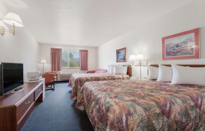 Days Inn by Wyndham Torrey Capitol Reef