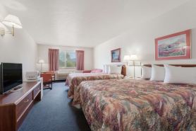 Days Inn by Wyndham Torrey Capitol Reef