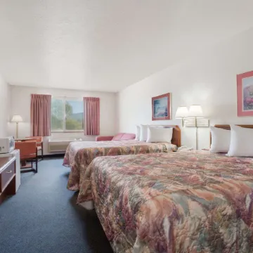 Days Inn by Wyndham Torrey Capitol Reef