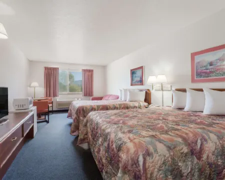 Days Inn by Wyndham Torrey Capitol Reef Hotels in Torrey