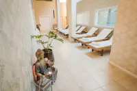 Garden Suites Pinamar - Spa
