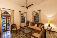 Marbella Guest House