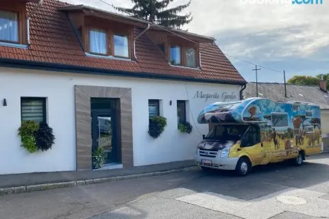 Margareta Garden & Spa