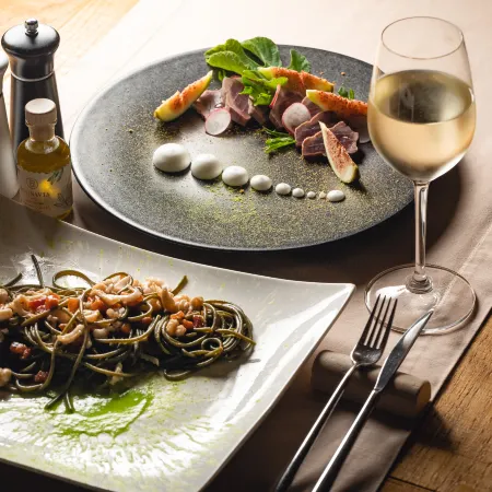 Canne Bianche Lifestyle Hotel