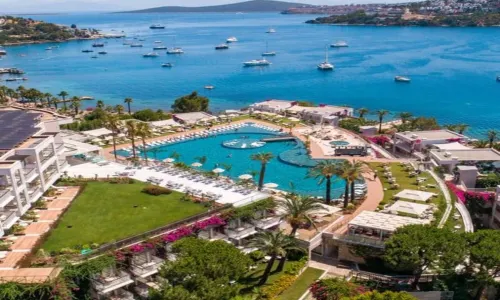 Baia Bodrum Hotel